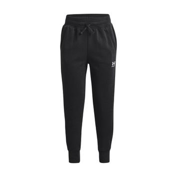 UNDER ARMOUR Rival Fleece LU Joggers, Black