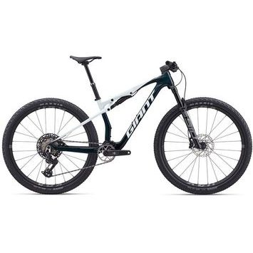 GIANT Anthem Advanced SL 2 M Mariana Blue