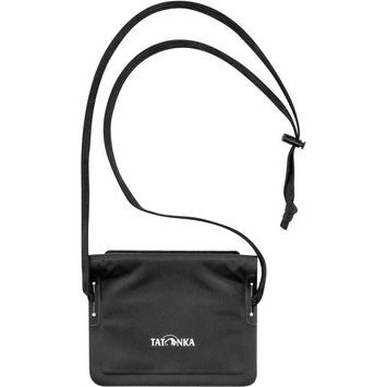 TATONKA WP ID POCKET black