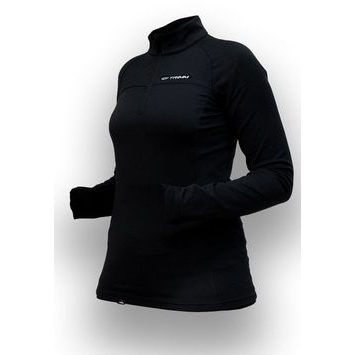 TRIMM CUBE LADY grafit black