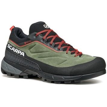 SCARPA RAPID XT GTX WMN BIRCH/CORAL