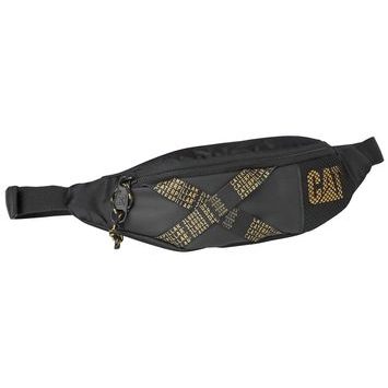 CATERPILLAR Signature ledvinka černá