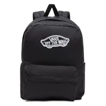VANS OLD SKOOL CLASSIC BACKPACK 22 Black