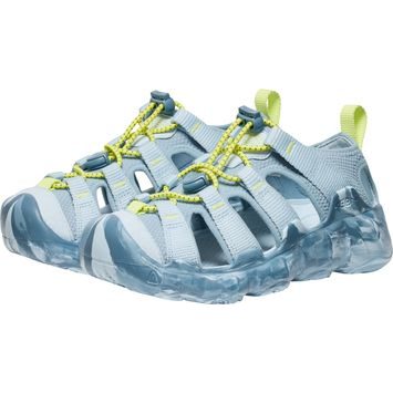 KEEN HYPERPORT H2 YOUTH, skyway/faded denim