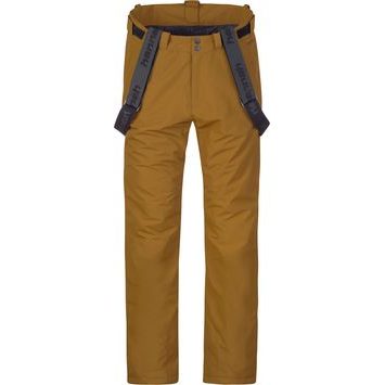 HANNAH SLATER FD golden brown