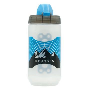 PEATYS X FIDLOCK LOCKIN SUNRISE CLEAR 450 ML