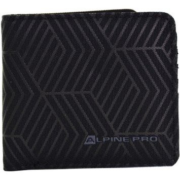 ALPINE PRO SED black