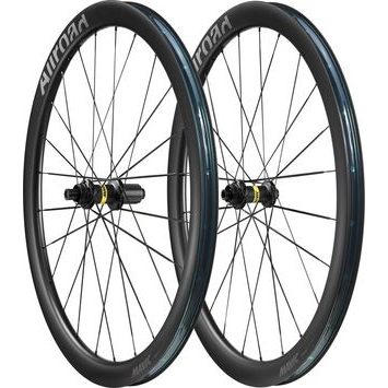MAVIC ALLROAD SL CARBON DISC CENTERLOCK pár SHIMANO 11