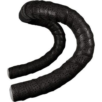 LIZARD SKINS DSP Ultra 3.5 mm Jet Black