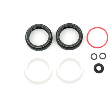 ROCK SHOX AM UPGR KIT DUST WIPERS 38MM FLANGLESS