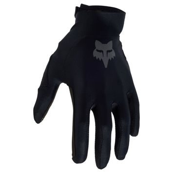 FOX Flexair Glove, Black