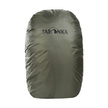 TATONKA RAIN COVER 30-40L stone grey olive