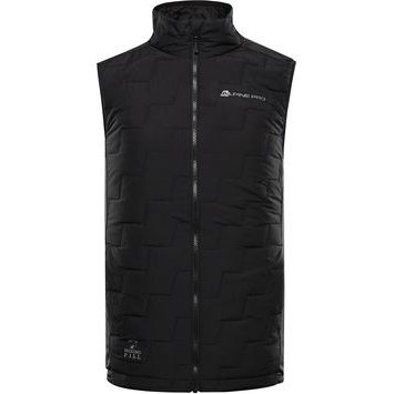 ALPINE PRO NERC black