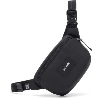 PACSAFE W MICRO SLING 2L black