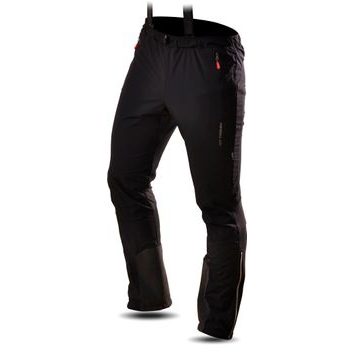 TRIMM CONTRE PANTS black/grafit black