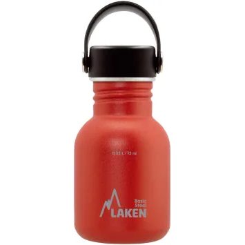 LAKEN Oasis 350 ml červená