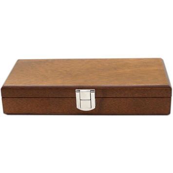 MIKOV KRABICKA DREVENA - 100 NH/NN