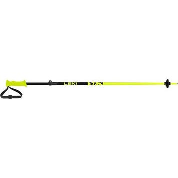LEKI Rider Vario, neonyellow-black