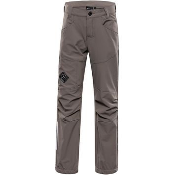 ALPINE PRO FIRSTO 2 driftwood