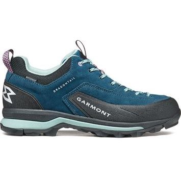 GARMONT DRAGONTAIL WP WMS corsair blue/surf blue