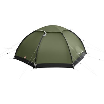 FJÄLLRÄVEN Keb Dome 3 Pine Green
