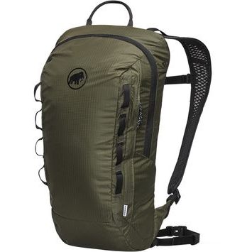 MAMMUT Neon Light 12 dark marsh