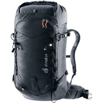 DEUTER Freescape Lite 24 SL Black