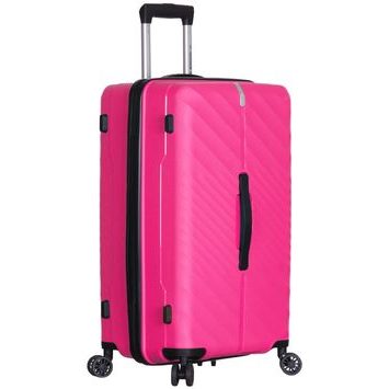 OUTDOOR GEAR Stellar TR407/3-M PP - růžová