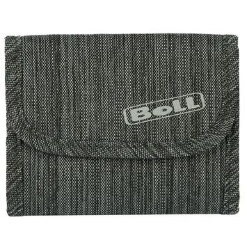 BOLL Deluxe Wallet SALT & PEPPER/BAY