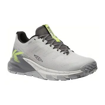 KEEN TARGHEE APEX WP MEN, alloy/evening primrose