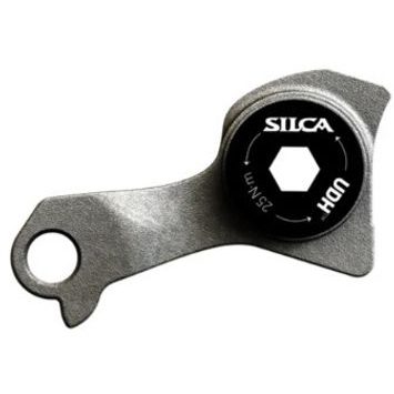 SILCA 3D Titan UDH Shimano