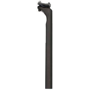 CANNONDALE SEATPOST HOLLOWGRAM KNOT 27 CARBON 330 MM, 15MM OFFSET