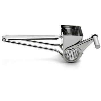 WEIS Struhadlo na sýr nerezové