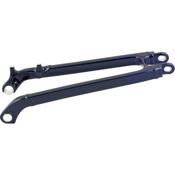 TREK Rail+ 9.7 Gen 5 2025 Marianas Blue/Navy Smoke