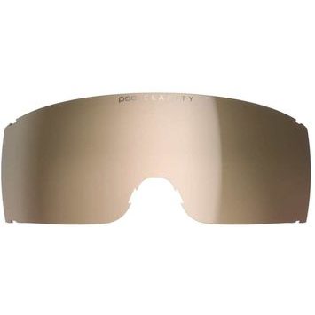POC Propel Sparelens Brown/Silver Mirror