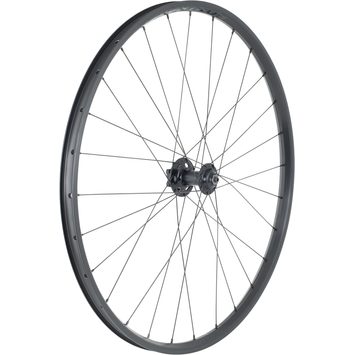 BONTRAGER Wheel Front Bontrager Kovee 25 TLR/DC20 27.5 Disc 28H Black