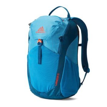 GREGORY WANDER 12 PACIFIC BLUE