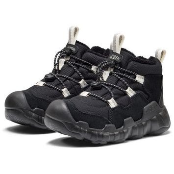 KEEN HYPOWSER CHUKKA WP CHILDREN black/birch
