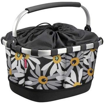 KLICKFIX Reisenthel GT 24l Černá MARGARITE
