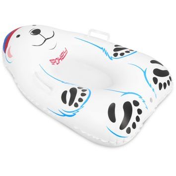 SPOKEY BEAR
