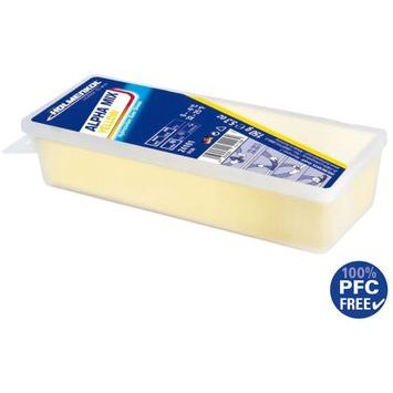 HOLMENKOL Alphamix YELLOW A/N, 0°~-4°C, 150g