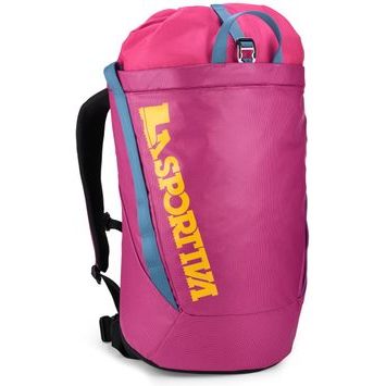 LA SPORTIVA Granite 25 Crag Fucsia/Giallo