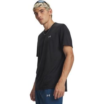 UNDER ARMOUR Velociti SS-BLK