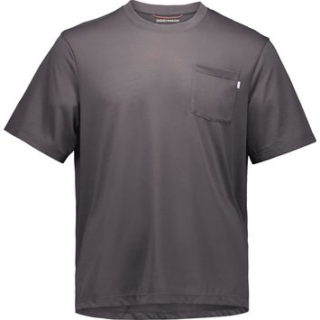 POC M's Motion S/S Jersey Sylvanite Grey