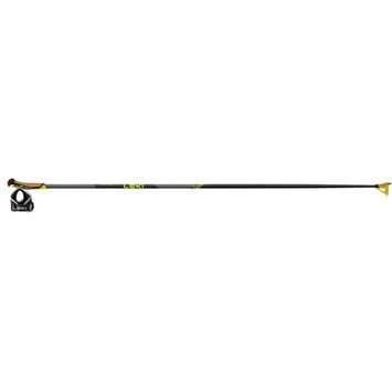 LEKI PRC 850, llight anthracite-neonyellow-black