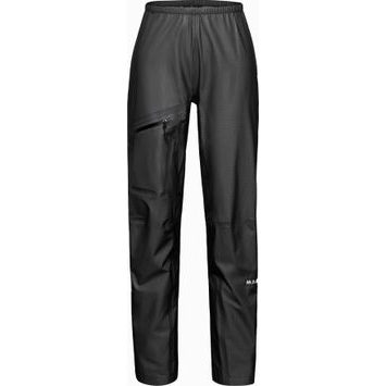MAMMUT Eiger Nordwand Light HS Pants Women black