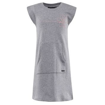 ALPINE PRO HUDERO smoked pearl