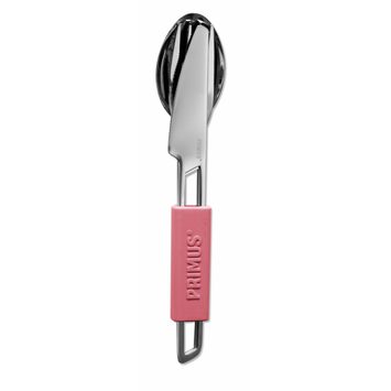 PRIMUS Leisure Cutlery Melon Pink
