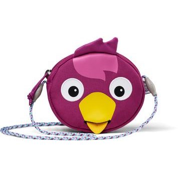 AFFENZAHN Kids Wallet - Bird