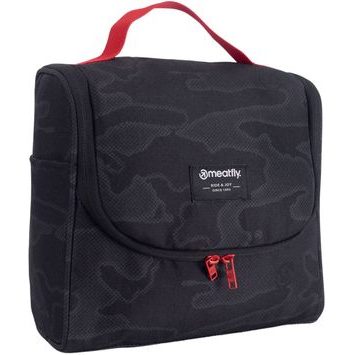 MEATFLY Specter, Morph Black